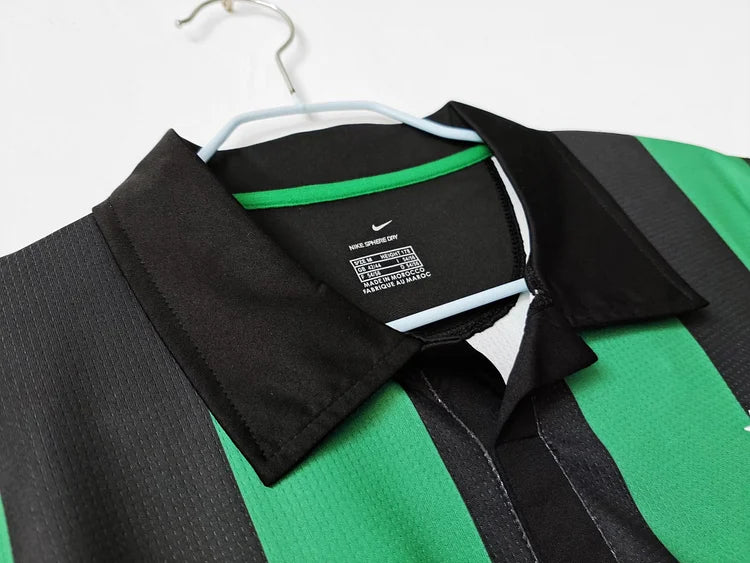 2006/07 Celtics Away Retro Jersey