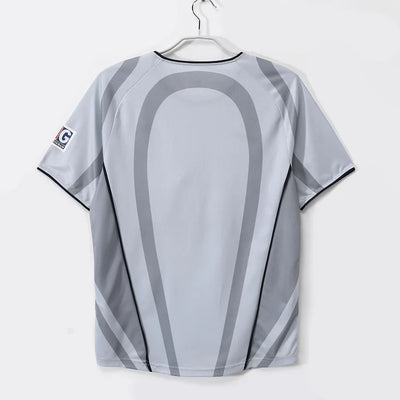 2001/02 Paris retro away jersey