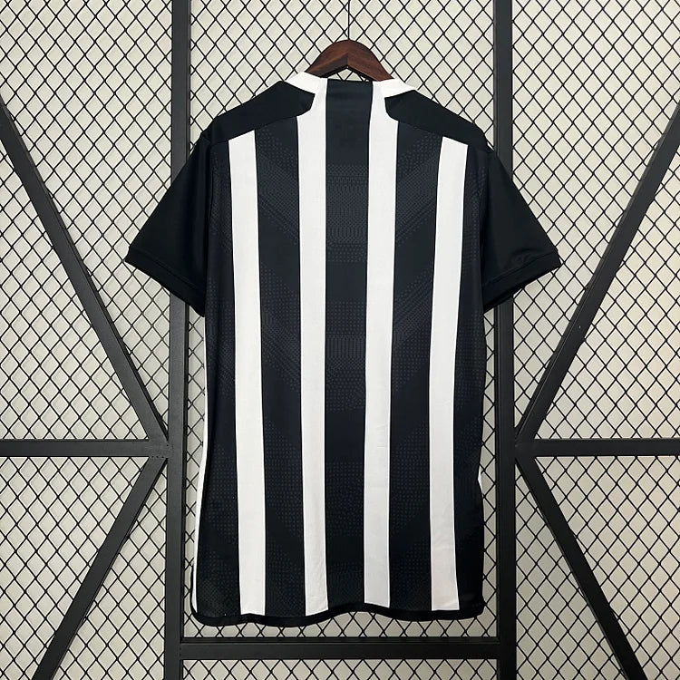 2024/25 Atlético Mineiro Home Shirt