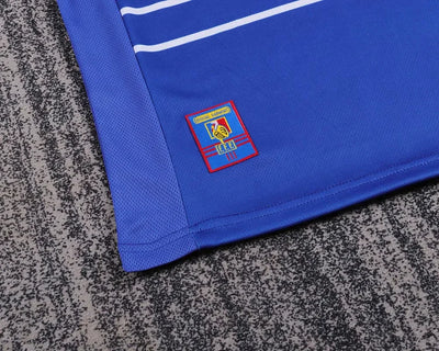 1998 Vintage France Home Shirt - Kids