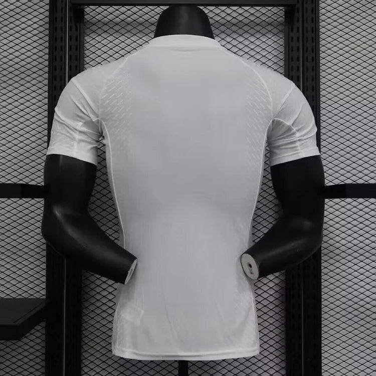 2024/25 Arsenal White Special Edition Shirt - Player Version