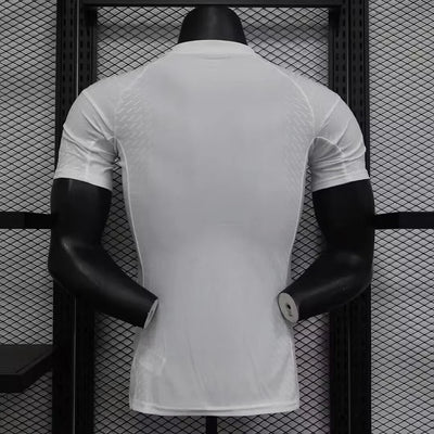 2024/25 Arsenal White Special Edition Shirt - Player Version