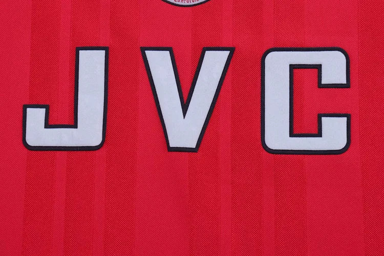 1992/93 Arsenal Home Shirt - Kids