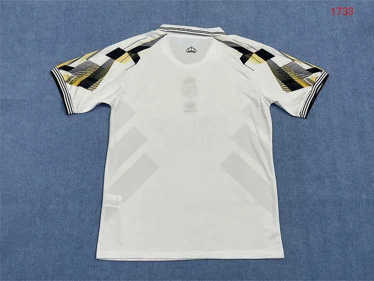 2025/2026 Real Madrid Fans Special Edition