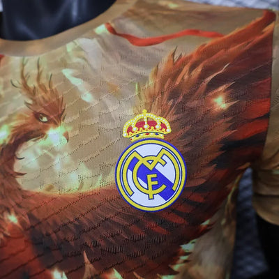 2025/2026 Real Madrid Players Special Edition
