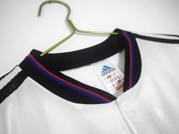 1997/98 Bayern Munich Away Retro Jersey