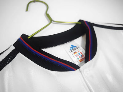 1997/98 Bayern Munich Away Retro Jersey