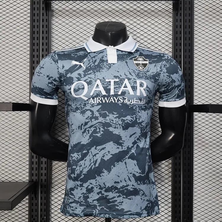 2025/2026 Jeddah United Players Special Edition