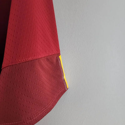 2022/23 Roma Home Jersey