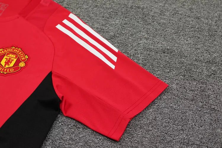 2024/25 Manchester United Training Kit