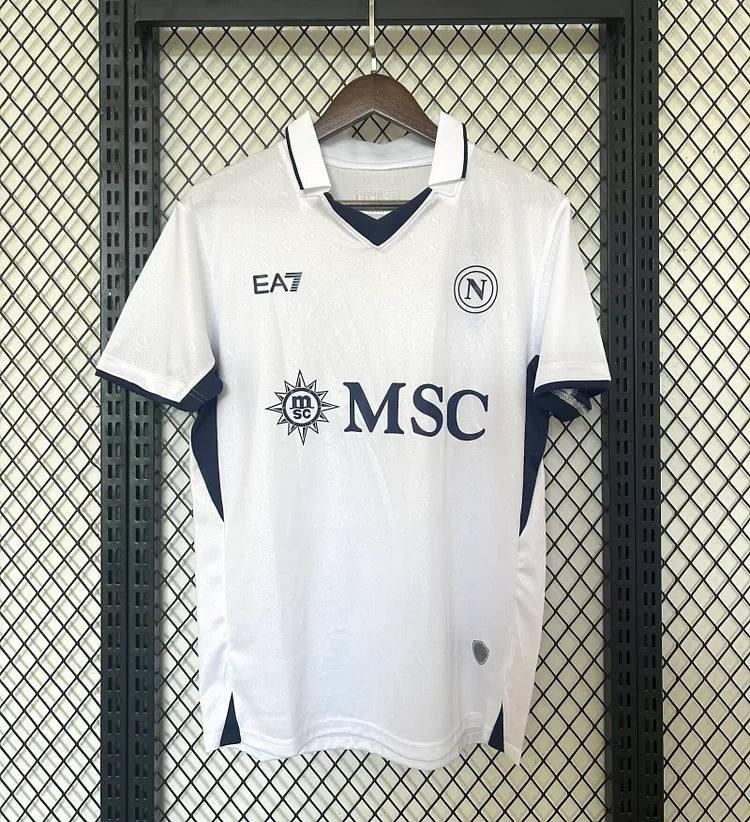 2024/25 Napoli Away Shirt