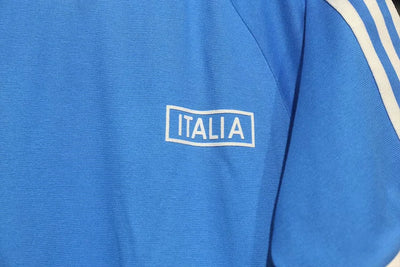 2024 Italian blue vintage T-shirt
