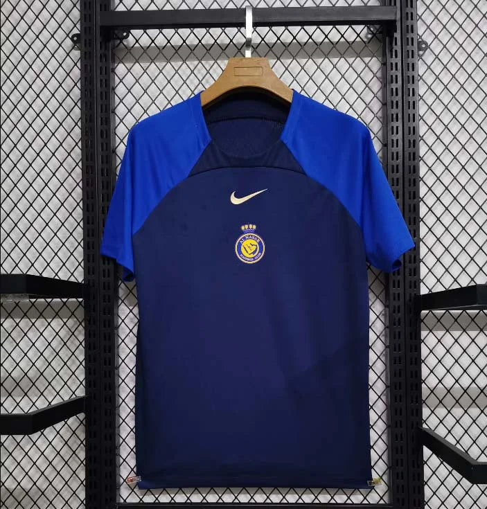 2023/24 Riyadh training jersey 1:1 Thai quality