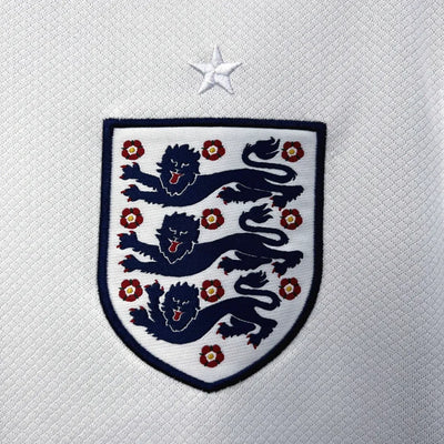 2024/25 England Home Jersey 1:1 Thailand Quality