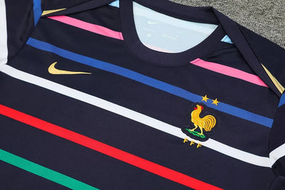 2024/25 France Training Uniform