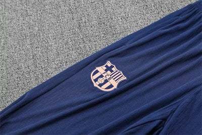 2025/2026 Barcelona Long Sleeve Training Suit