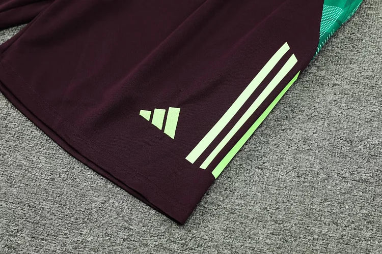 2024/25 Mexico Training Kit