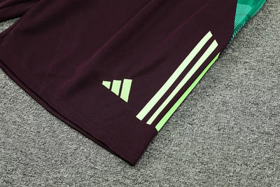 2024/25 Mexico Training Kit