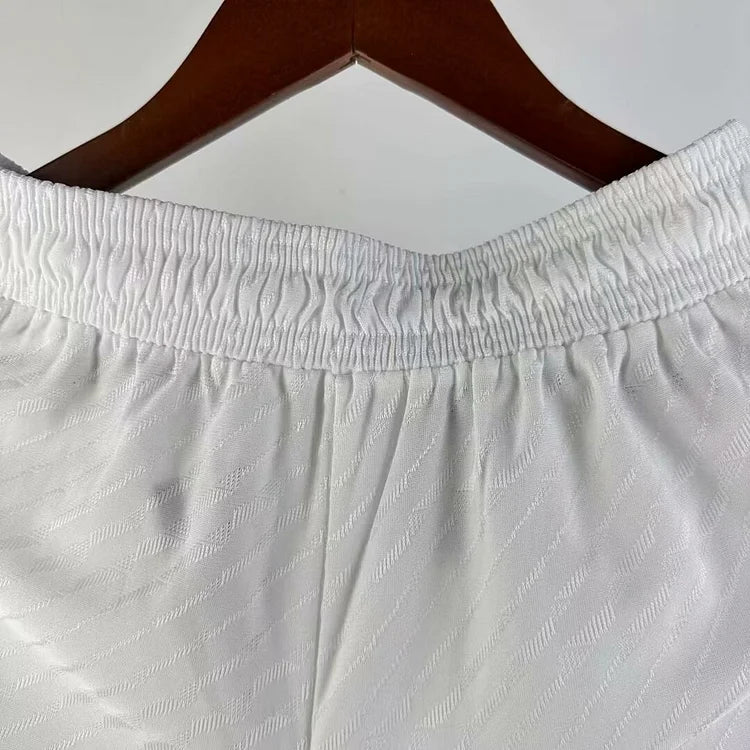 2023/24 Juventus main player shorts