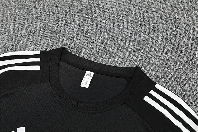 2025 Argentina Short-Sleeved Training Suit