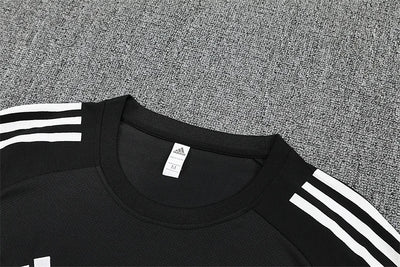 2025 Argentina Short-Sleeved Training Suit