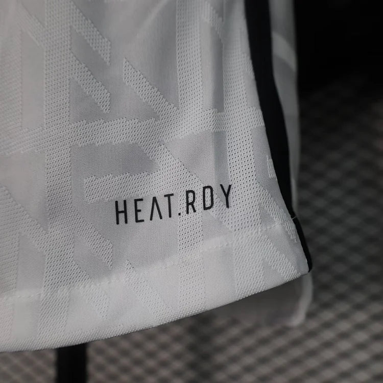 2024/25 Germany Home Player Jersey