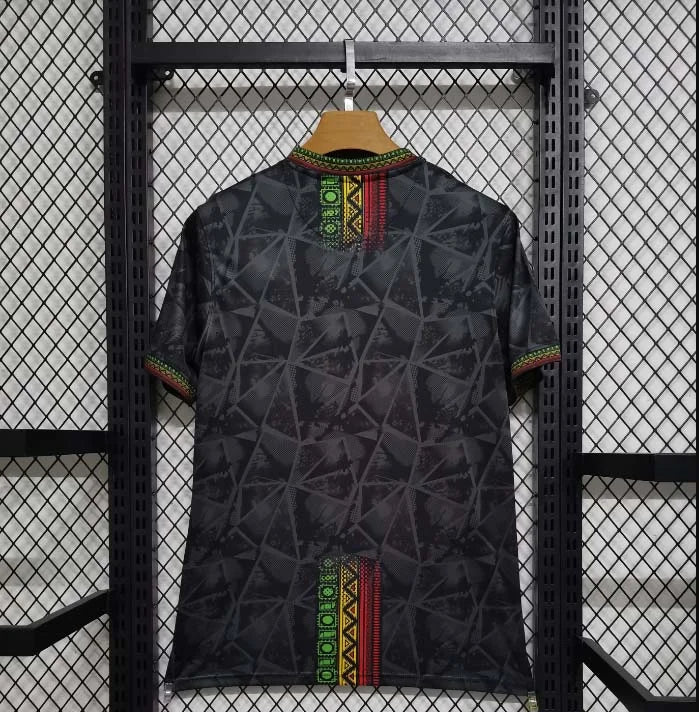 2023/2024 Mali Third Away Football Shirt
