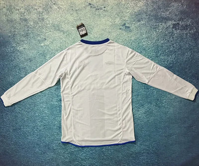 2003/04 Chelsea Away Retro Long Sleeve Shirt