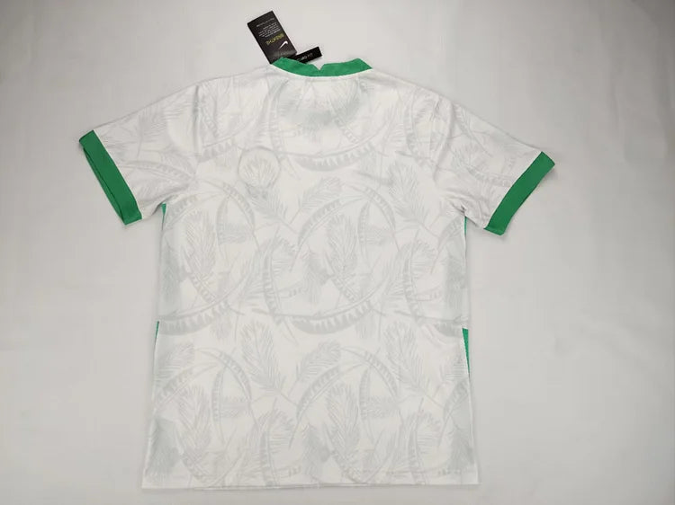 2020/21 Saudi Arabia away jersey