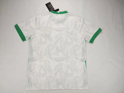 2020/21 Saudi Arabia away jersey