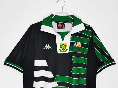 1998 South Africa national team away jersey