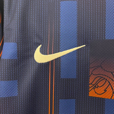 2024/25 Netherlands Away Jersey 1:1 Thailand Quality