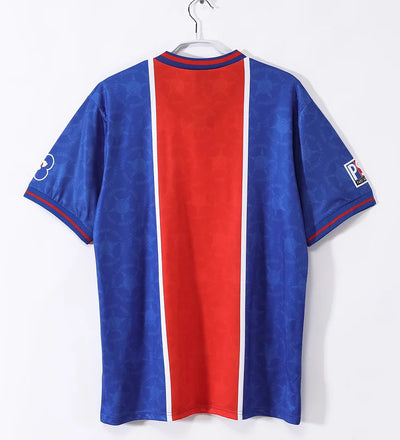1995/96 Paris Home Retro Jersey