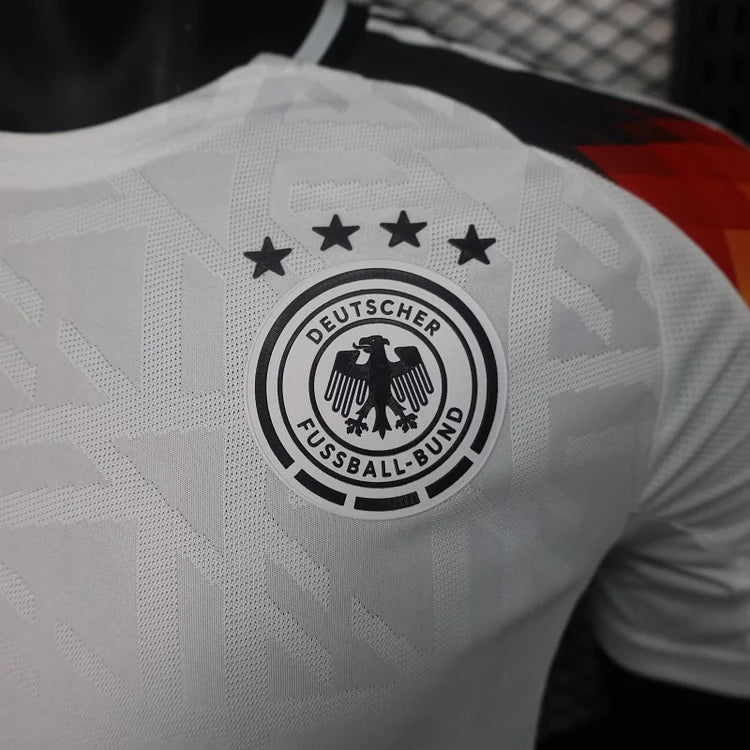 2024/25 Germany Home Player Jersey