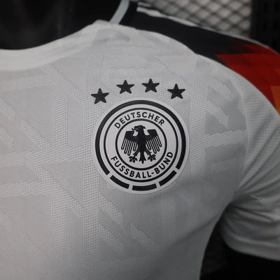 2024/25 Germany Home Player Jersey