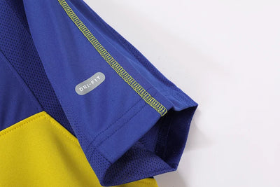 2003/04 Boca Home Retro Jersey