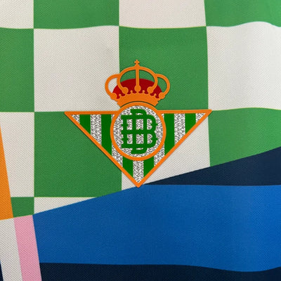 2024/25 Real Betis Commemorative Edition