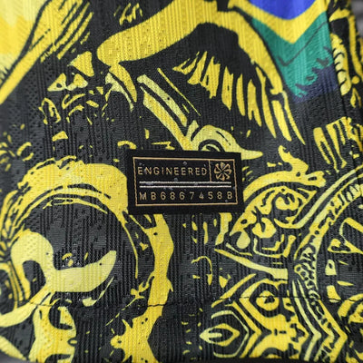 2024/25 Brazil Goddess Special Edition Player Jersey