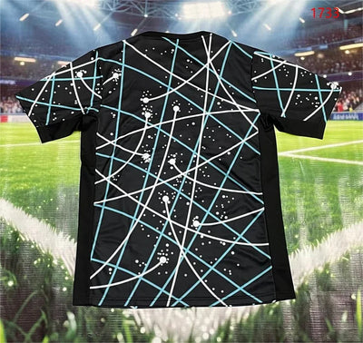 2025/2026 Inter Milan Training Uniform Fan Version -