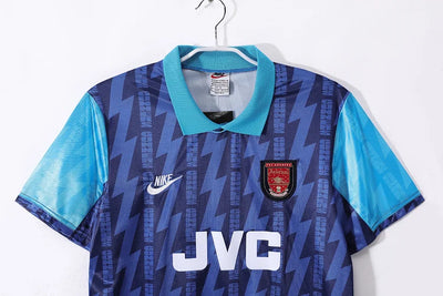 1994/95 Arsenal Away Retro Shirt