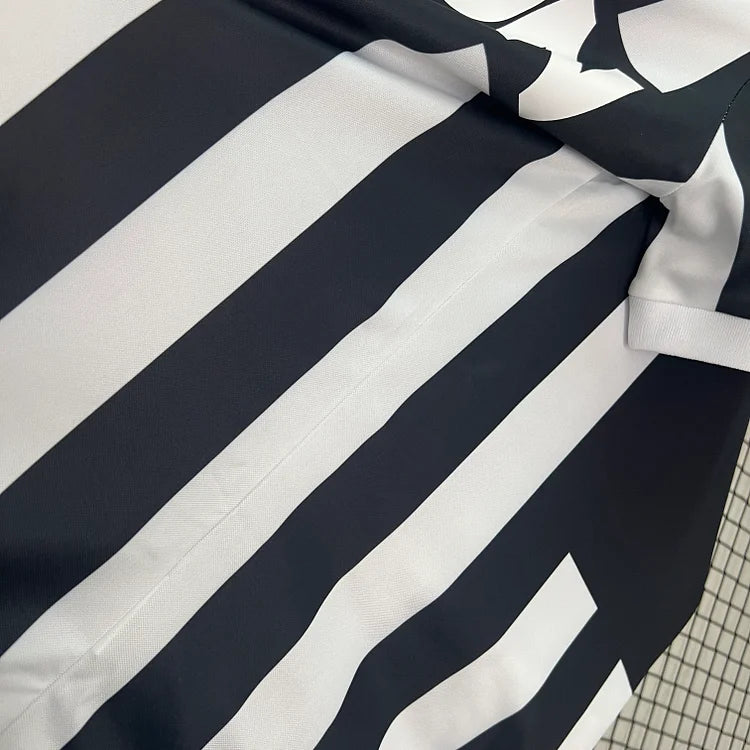 1984/85 Juventus home retro jersey