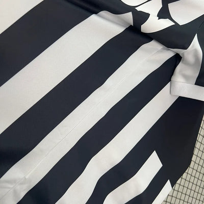 1984/85 Juventus home retro jersey