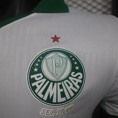2024/25 Palmeiras Away - Players' Edition