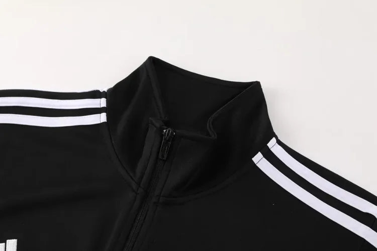 2024/25 German black jacket suit