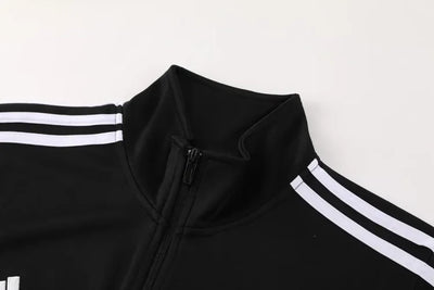 2024/25 German black jacket suit