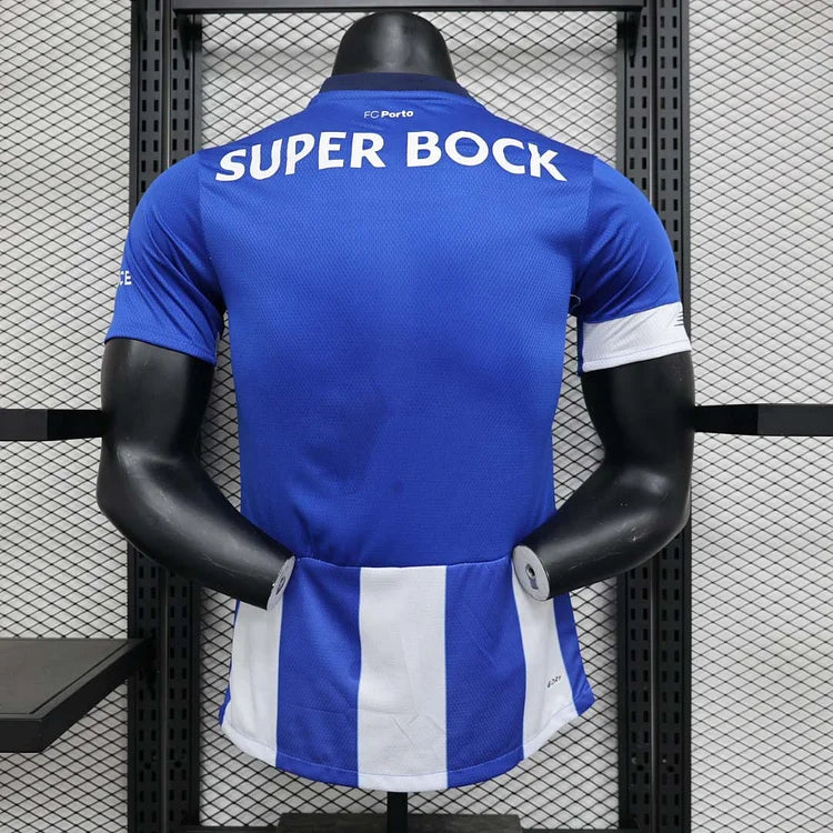 2023-2024 Player Version Porto Dragon Home