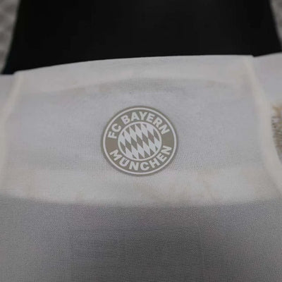2023/24 Bayern Munich Second Away - Players' Edition