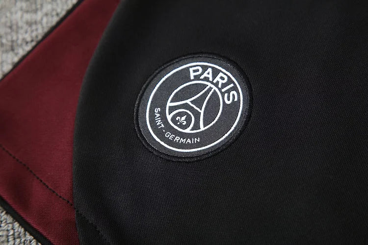 2024/25 Paris Training Uniform