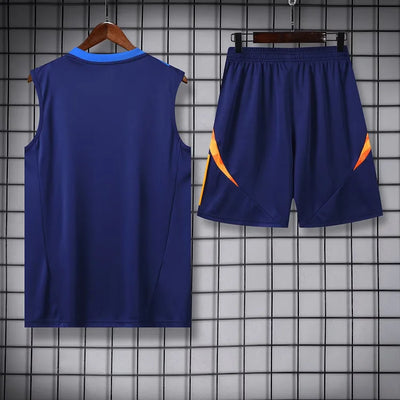 2024/25 Juventus Training Vest.
