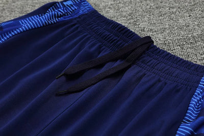 2024/25 Riyadh Victory Short Sleeve Training Vest -